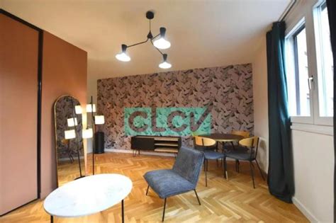 252 annonces de location immobilier Lyon 6e (69006)